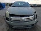 2008 Ford Fusion S