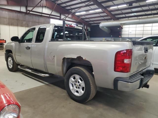 2009 Chevrolet Silverado K1500 LT