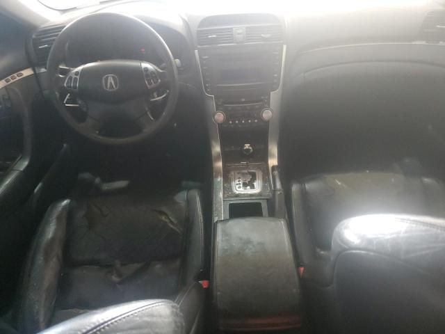 2006 Acura 3.2TL