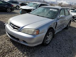 Acura tl Vehiculos salvage en venta: 2000 Acura 3.2TL