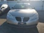 2008 Pontiac G6 Value Leader