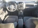 2012 Jeep Patriot Latitude