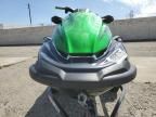 2021 Other Jetski Kawasaki