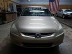 2004 Honda Accord DX