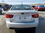 2010 KIA Forte EX