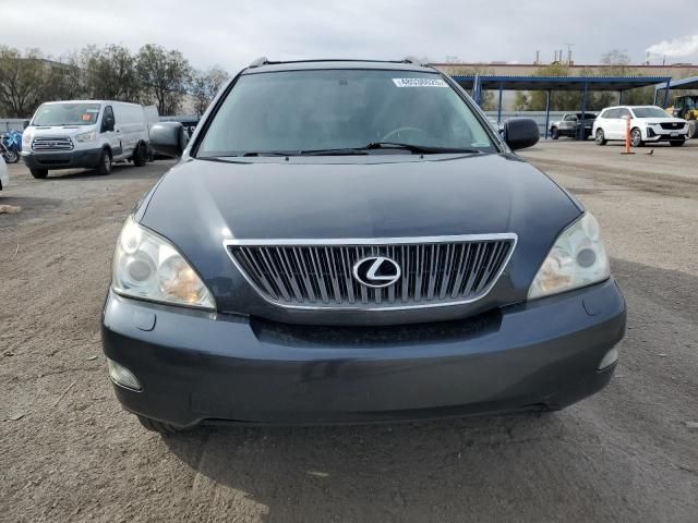 2007 Lexus RX 350