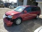 2012 Chrysler Town & Country Touring