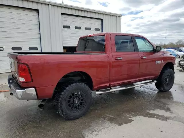 2013 Dodge RAM 2500 SLT