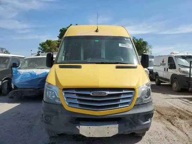 2014 Freightliner Sprinter 2500