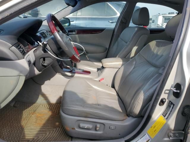 2004 Lexus ES 330