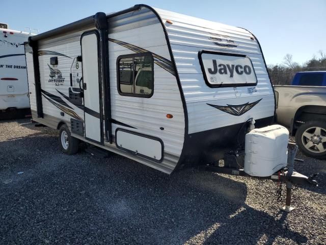 2019 Jayco 5th Wheel