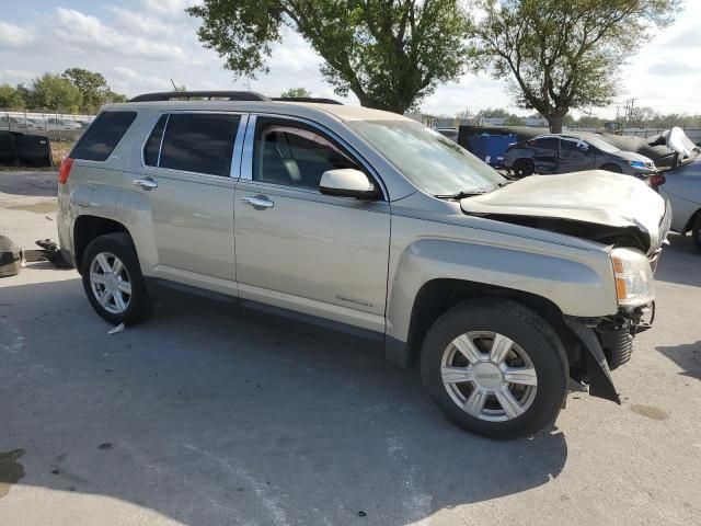 2015 GMC Terrain SLT