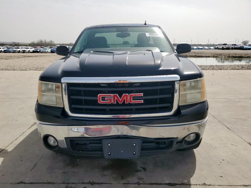 2008 GMC Sierra C1500