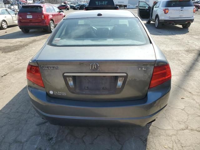 2006 Acura 3.2TL