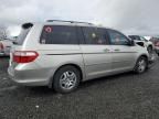 2007 Honda Odyssey EXL