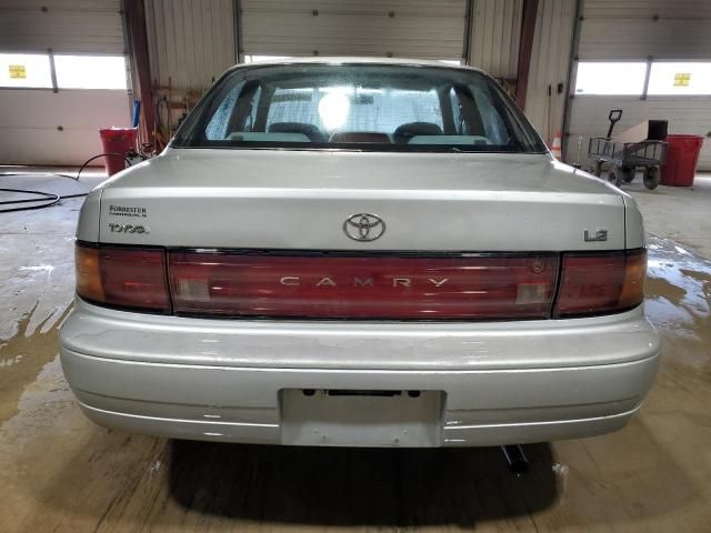 1993 Toyota Camry LE