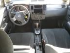 2010 Nissan Versa S