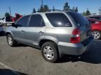 2001 Acura MDX