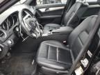 2013 Mercedes-Benz C 300 4matic