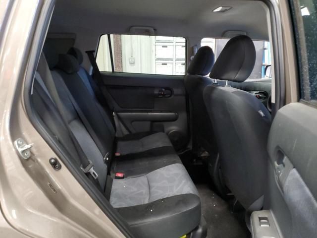 2012 Scion XB