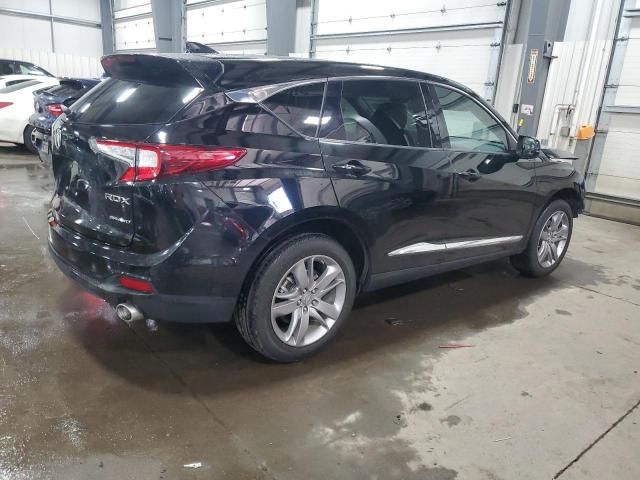 2021 Acura RDX Advance