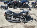 2003 Triumph 2003 Triumph Motorcycle Bonneville America