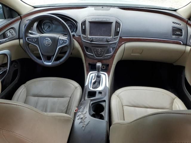 2015 Buick Regal