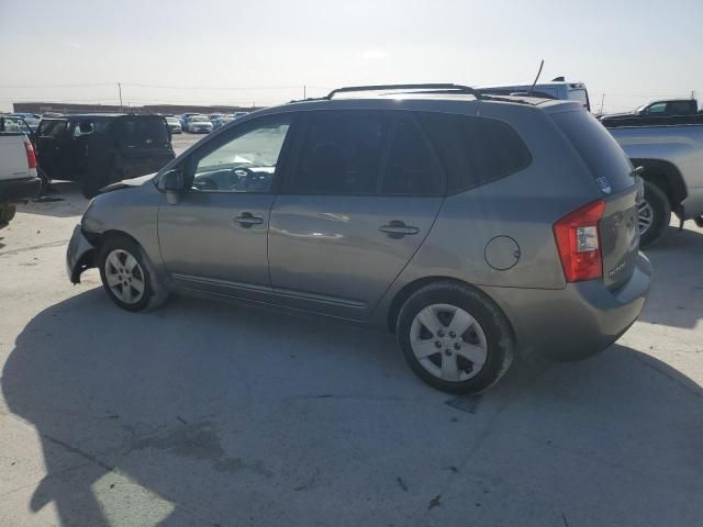 2009 KIA Rondo Base