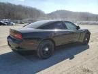 2014 Dodge Charger Police