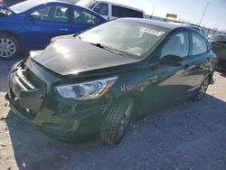 2017 Hyundai Accent SE en venta en Cahokia Heights, IL