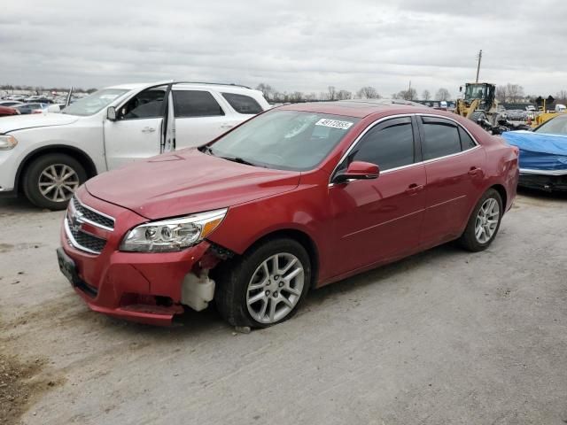 2013 Chevrolet Malibu 1LT