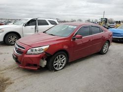 2013 Chevrolet Malibu 1LT en venta en Sikeston, MO