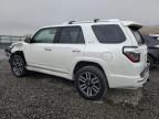 2016 Toyota 4runner SR5/SR5 Premium