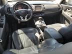 2011 KIA Sportage EX