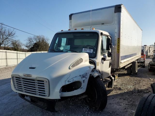 2020 Freightliner M2 BOX Truck