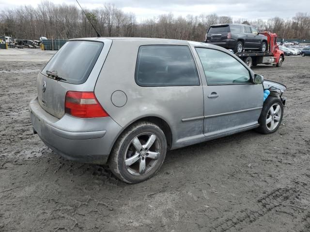 2004 Volkswagen GTI