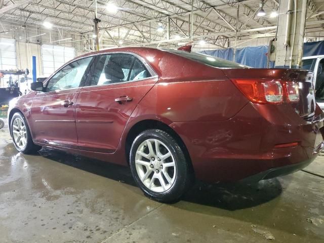 2016 Chevrolet Malibu Limited LT