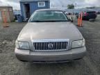 2006 Mercury Grand Marquis LS