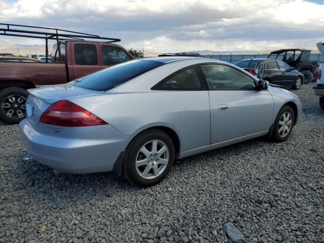 2005 Honda Accord SE