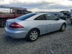 2005 Honda Accord SE