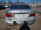 2007 Lexus LS 460