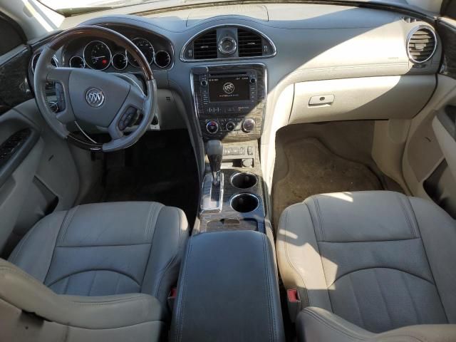 2013 Buick Enclave