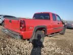 2004 Chevrolet Silverado K1500