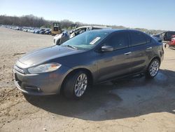 2014 Dodge Dart Limited en venta en Memphis, TN