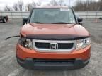 2011 Honda Element EX