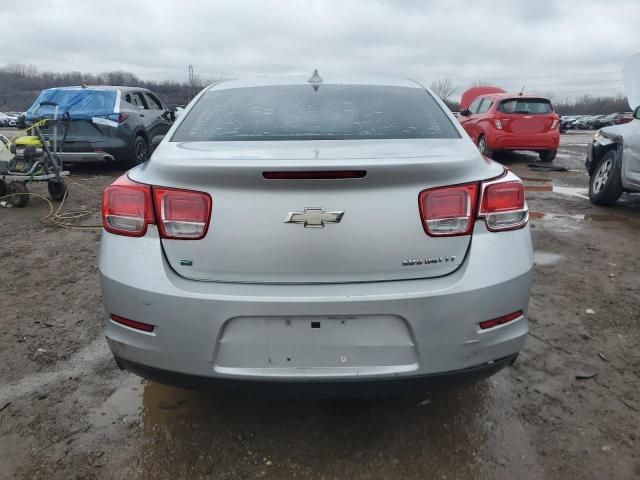 2016 Chevrolet Malibu Limited LT