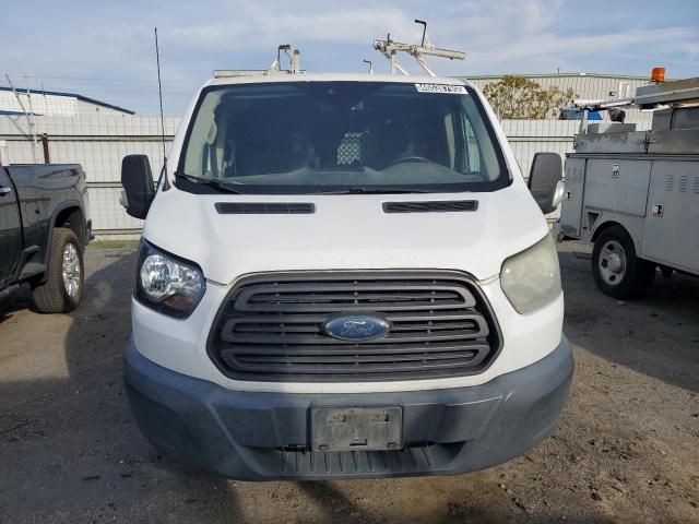 2015 Ford Transit T-150