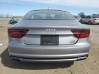 2016 Audi A7 Prestige