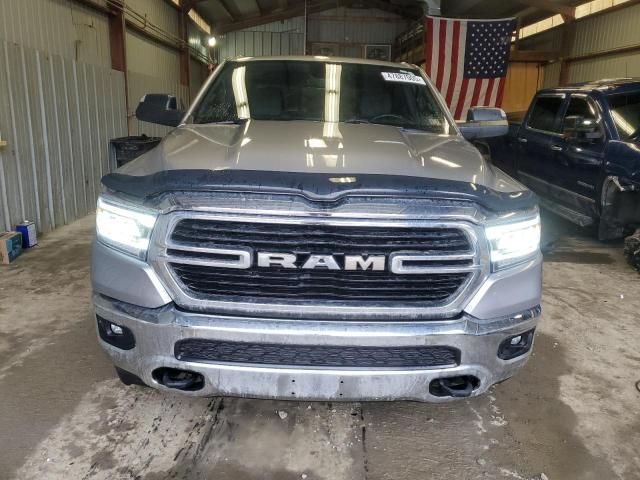 2019 Dodge RAM 1500 BIG HORN/LONE Star