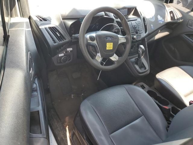 2016 Ford Transit Connect XL